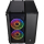 Corsair Crystal Series 280X RGB czarna - 455786 - zdjęcie 6